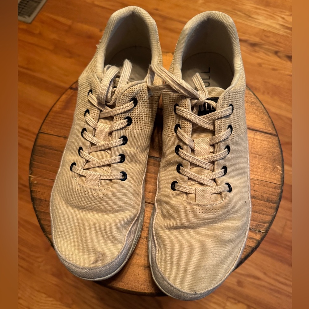 Canvas nobull trainers! - Picture 7 of 7